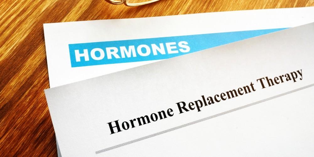 What is Hormone Replacement Therapy