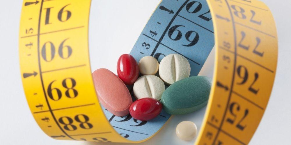 Science About Weight Loss Medication