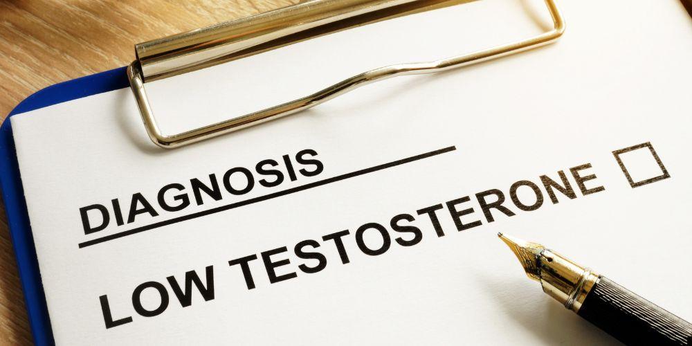 What is Low Testosterone